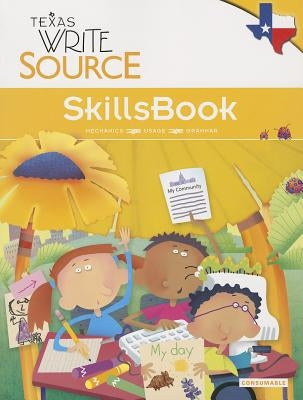 Skillsbook Student Edition Grade 2 by Gs, Gs