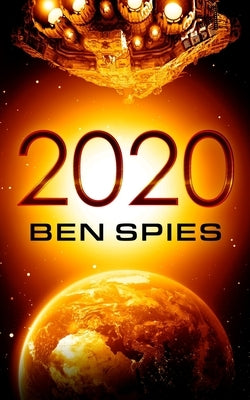 2020 by Spies, Ben