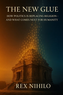 The New Glue: How Politics is Replacing Religion - and What Comes Next for Humanity by Nihilo, Rex