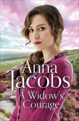 A Widow's Courage by Jacobs, Anna