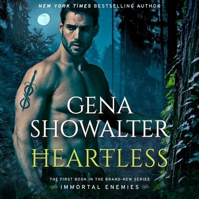 Heartless by Showalter, Gena