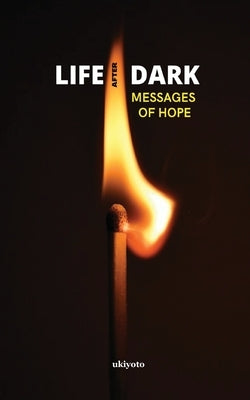 Life After Dark by Jessa Erandio
