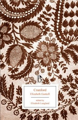 Cranford by Gaskell, Elizabeth