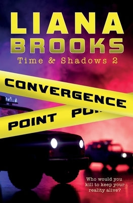 Convergence Point by Brooks, Liana