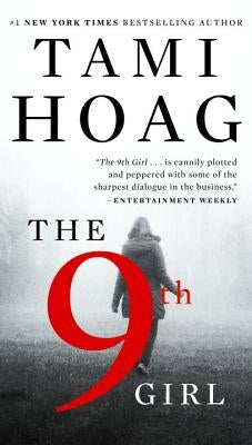 The 9th Girl by Hoag, Tami