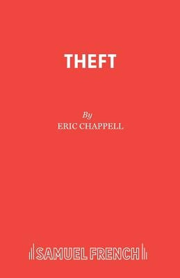 Theft by Chappell, Eric