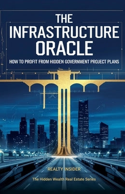 The Infrastructure Oracle: How to Profit from Hidden Government Project Plans by Insider, Realty