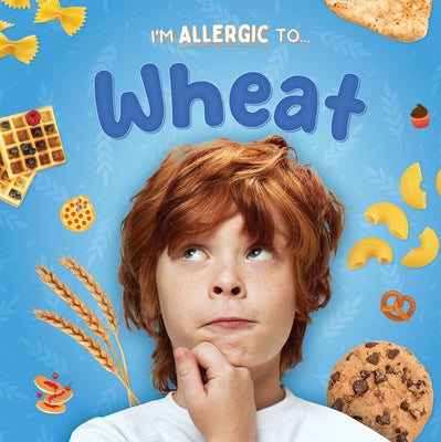 Wheat by Andrews, E. C.