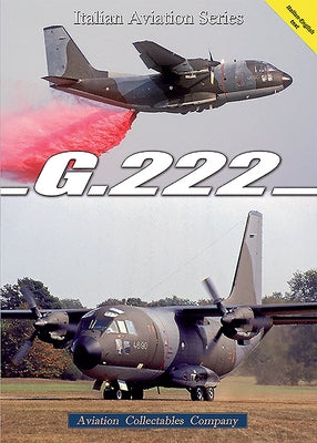 G.222 by Anselmino, Federico