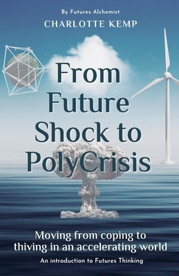 From Future Shock to PolyCrisis by Kemp, Charlotte