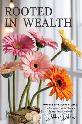 Rooted in Wealth: Rewriting the Rules of Investing: The Feminine Way to Grow a Life That Pays Dividends by Dobbins, Debbie