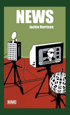 News by Harrison, Jackie