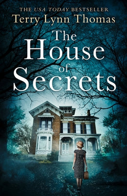 The House of Secrets by Thomas, Terry Lynn