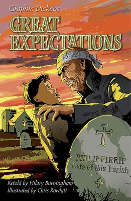 Great Expectations by Dickens, Charles