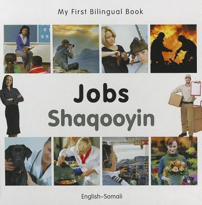 Jobs/Shaqooyin by Milet Publishing