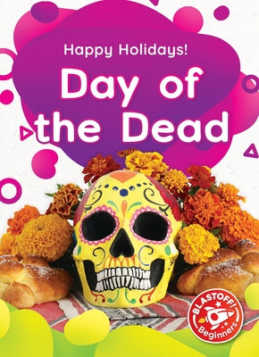 Day of the Dead by Rathburn, Betsy