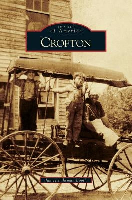 Crofton by Booth, Janice Fuhrman