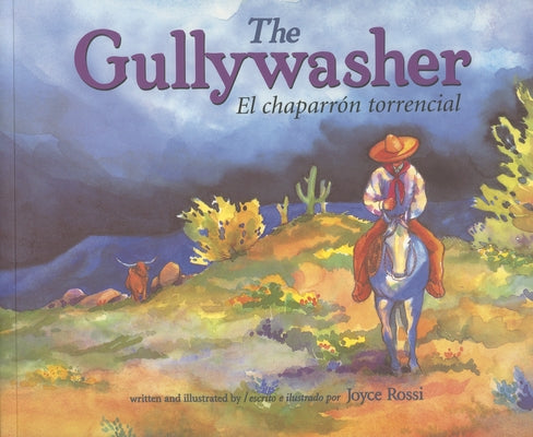 El Chaparron Torrencial/Gullywasher by Rising Moon