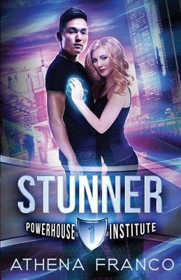 Stunner: Powerhouse Institute 1 by Franco, Athena