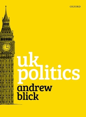 UK Politics by Blick