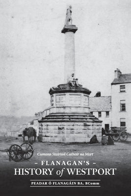 Flanagan's History of Westport by Society, Westport Historical
