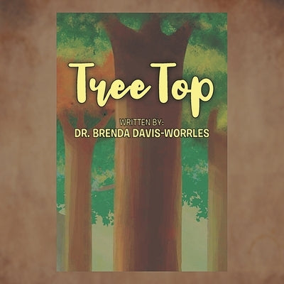Treetop by Davis-Worrles, Brenda