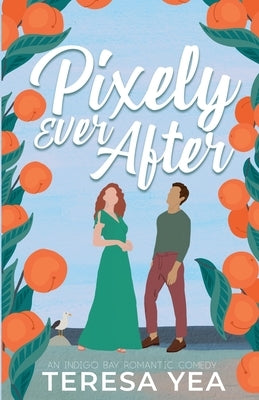Pixely Ever After by Yea, Teresa