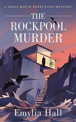 The Rockpool Murder by Hall, Emylia