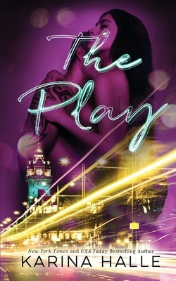 The Play by Halle, Karina