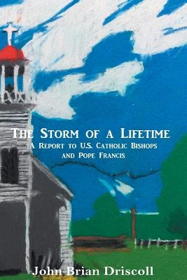 The Storm of a Lifetime: A Report to U.S. Catholic Bishops and Pope Francis by Driscoll Jr, John Bryan