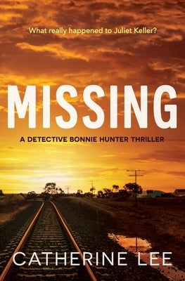 Missing by Lee, Catherine