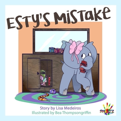 Esty's Mistake by Thompsongriffin, Bea