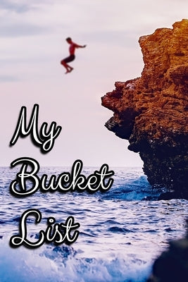 My Bucket List by Better, Books Are