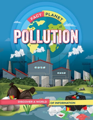 Pollution by Howell, Izzi