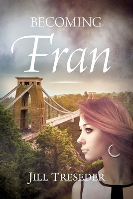 Becoming Fran by Treseder, Jill