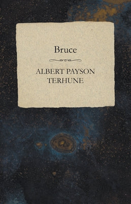Bruce by Terhune, Albert Payson