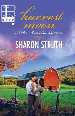 Harvest Moon by Struth, Sharon