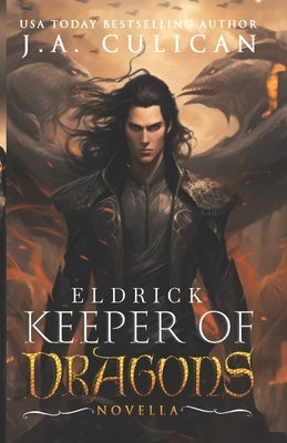 Eldrick: A Villain Origin Story by Culican, J. a.