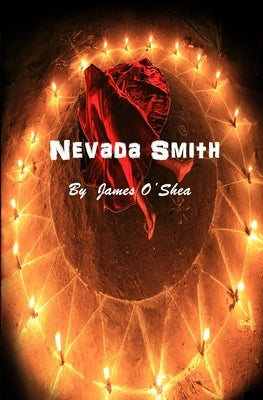 Nevada Smith by O'Shea, James