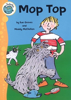 Mop Top by Graves, Sue