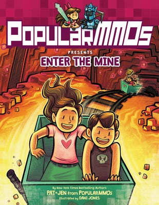 Popularmmos Presents Enter the Mine by Popularmmos