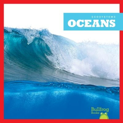Oceans by Higgins, Nadia