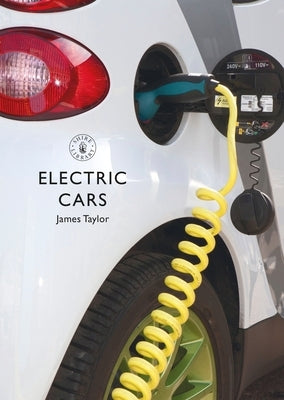 Electric Cars by Taylor, James