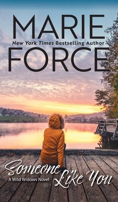 Someone Like You by Force, Marie
