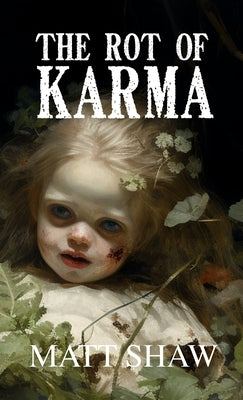 The Rot of Karma: A Psychological Horror by Shaw, Matt