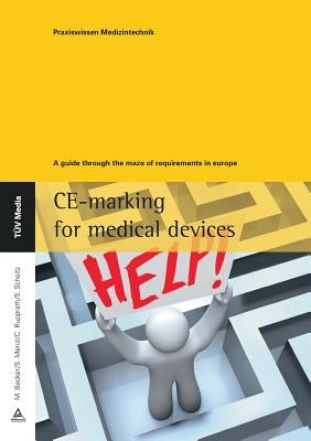 CE-Marking by Scholtz, Sibylle