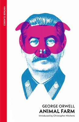 Animal Farm by Orwell, George