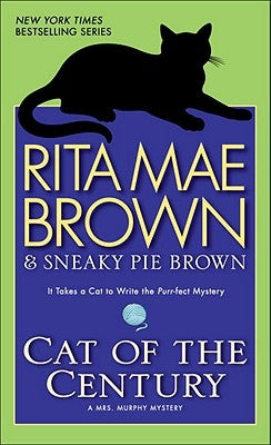 Cat of the Century by Brown, Rita Mae