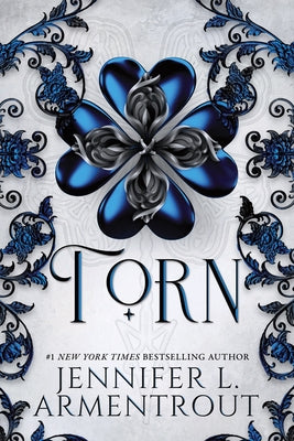 Torn (Standard Edition) by Armentrout, Jennifer L.