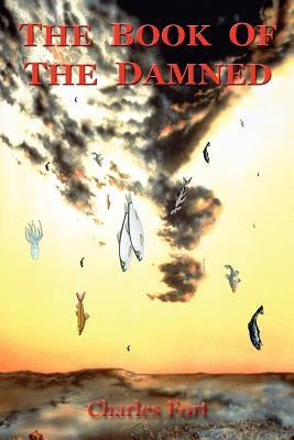 The Book of the Damned by Fort, Charles
